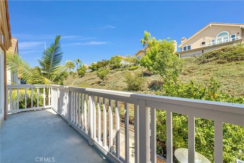 A home in Mission Viejo