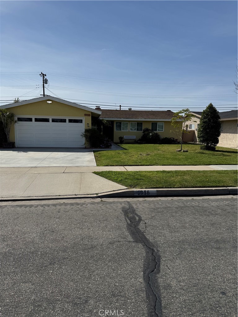 Other - Residential Lease