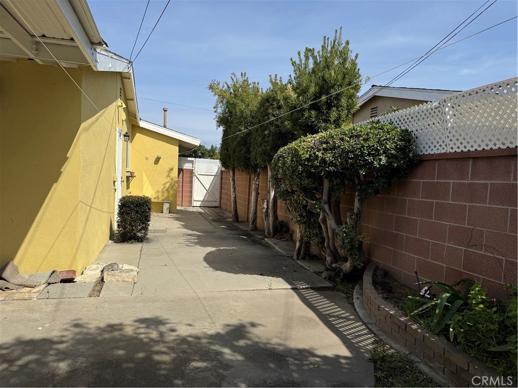 Other - Residential Lease