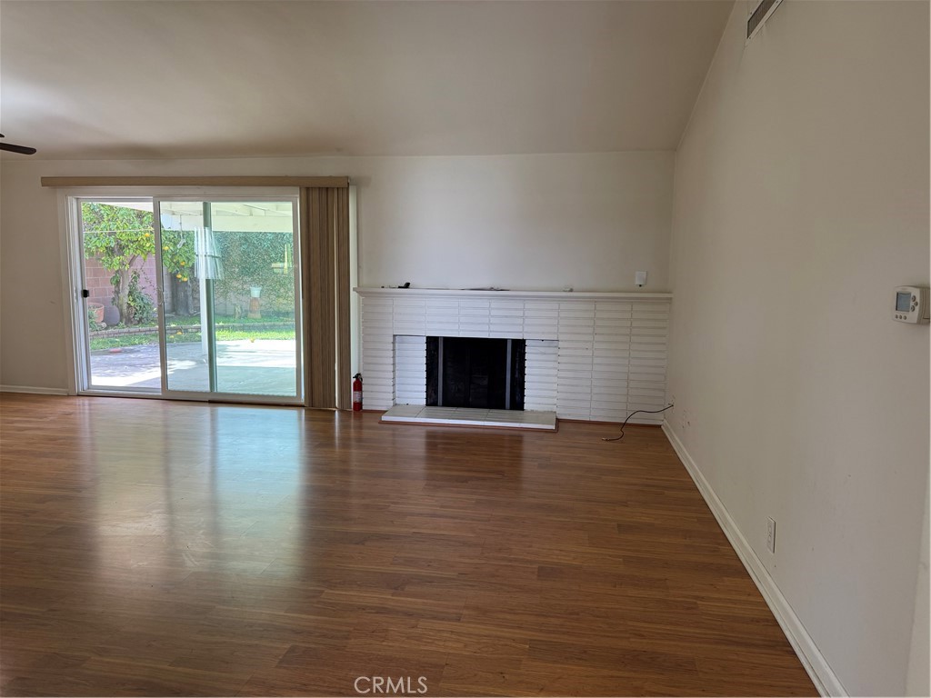 Other - Residential Lease