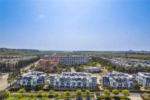 A home in Playa Vista