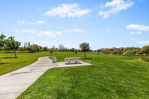 A home in Temecula