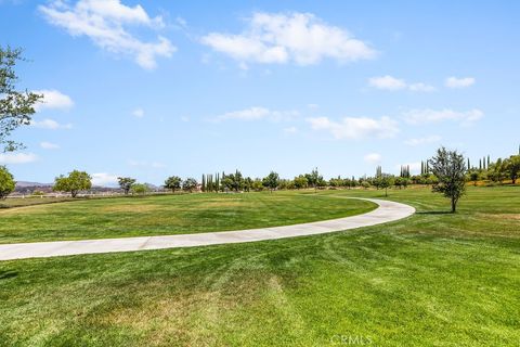 A home in Temecula