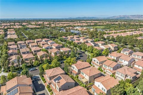 A home in Irvine