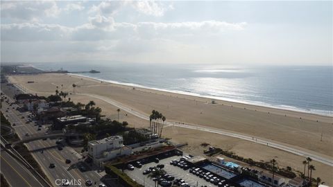 A home in Santa Monica