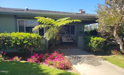82 W Garden Green Port Hueneme CA 93041