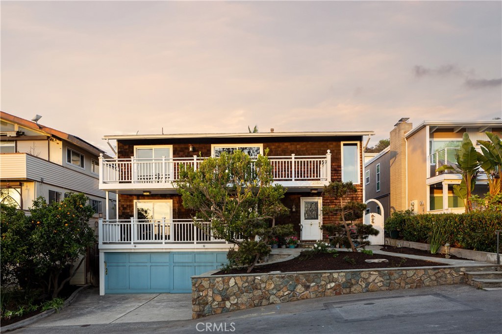 2160 Ocean Way