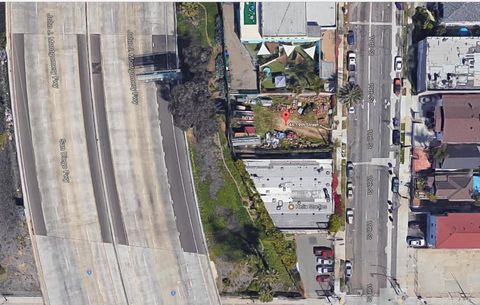 46 19th Street San Diego CA 92102