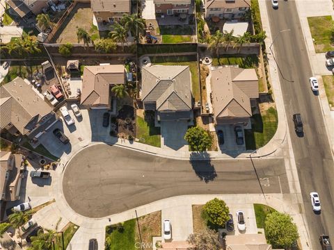 A home in Riverside