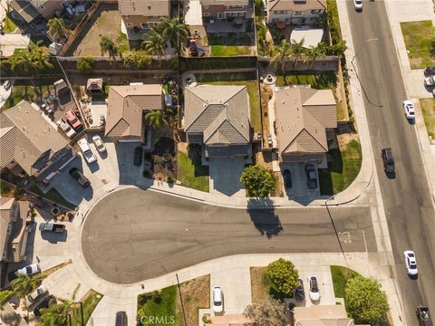 A home in Riverside