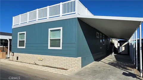 21851 Newland Street Unit 172, Huntington Beach, CA 92646 - MLS#: PW25022738