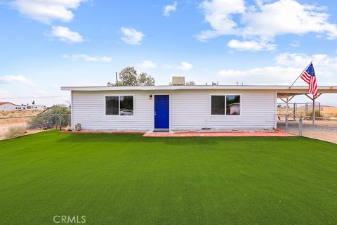 A home in Edwards