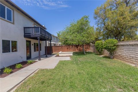 A home in Murrieta