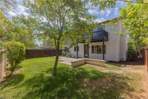 A home in Murrieta