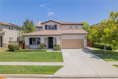 A home in Murrieta