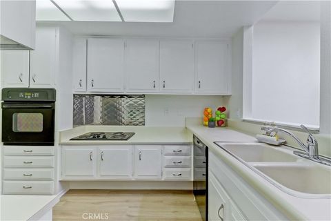 A home in Laguna Woods