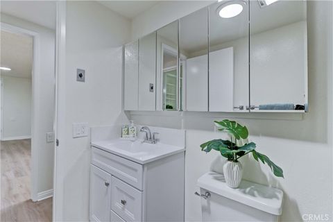 A home in Laguna Woods