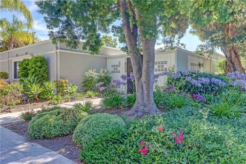 A home in Laguna Woods