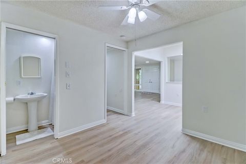 A home in Laguna Woods