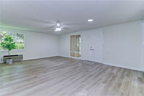 A home in Laguna Woods