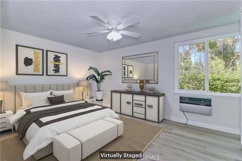 A home in Laguna Woods
