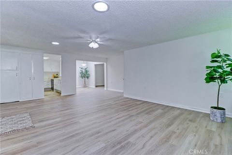 A home in Laguna Woods
