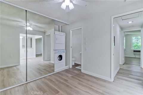 A home in Laguna Woods