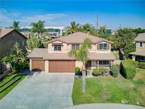 A home in Eastvale