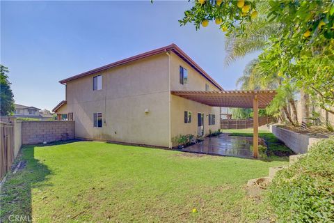 A home in Eastvale