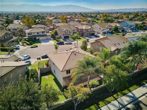 A home in Eastvale