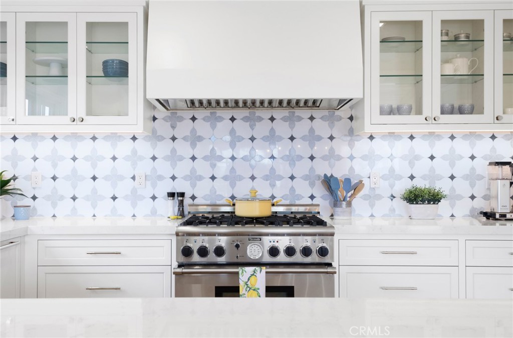 Cameo Highlands (CAMH) - Residential