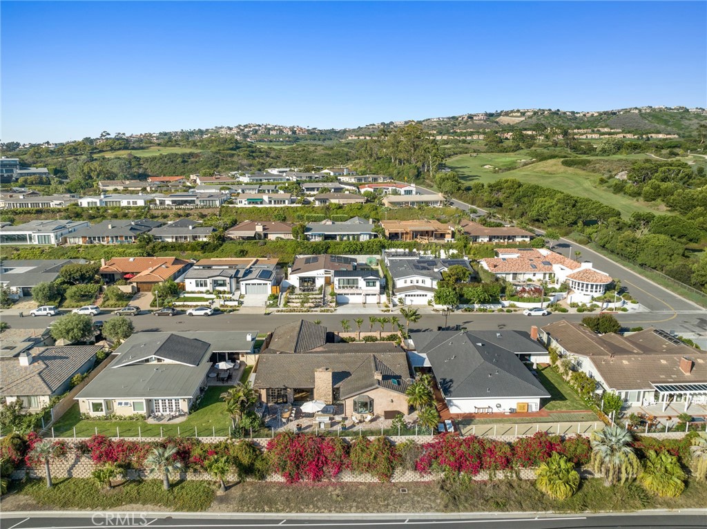 Cameo Highlands (CAMH) - Residential