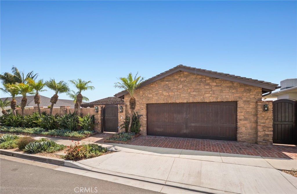 Cameo Highlands (CAMH) - Residential