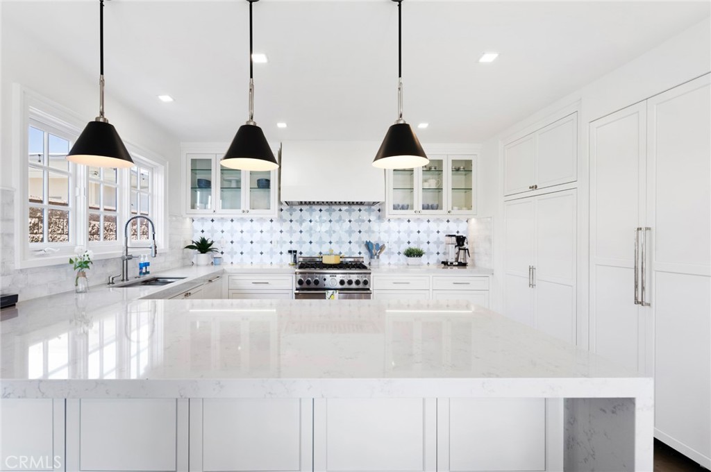 Cameo Highlands (CAMH) - Residential