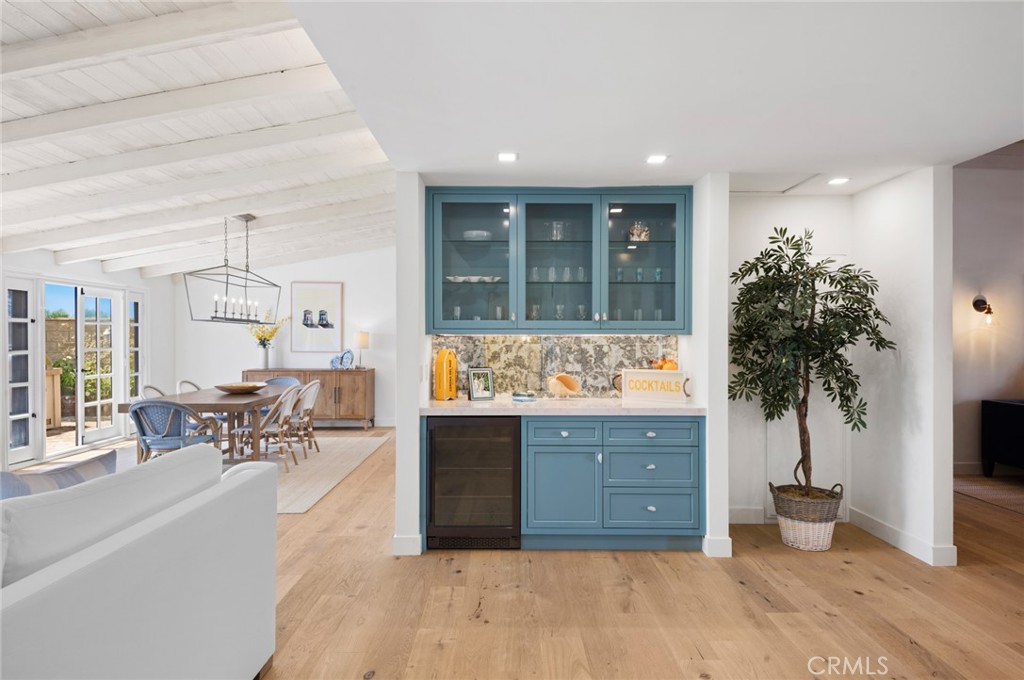 Cameo Highlands (CAMH) - Residential