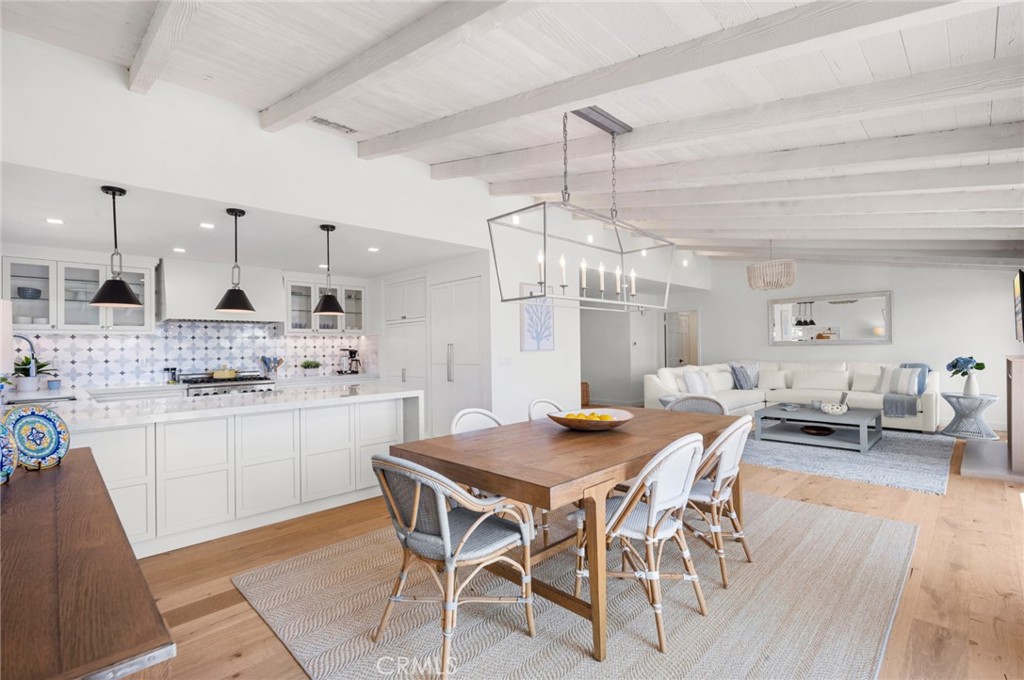 Cameo Highlands (CAMH) - Residential