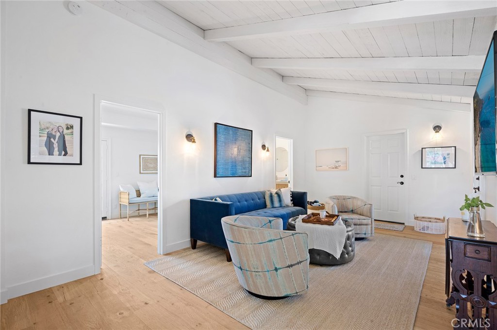 Cameo Highlands (CAMH) - Residential