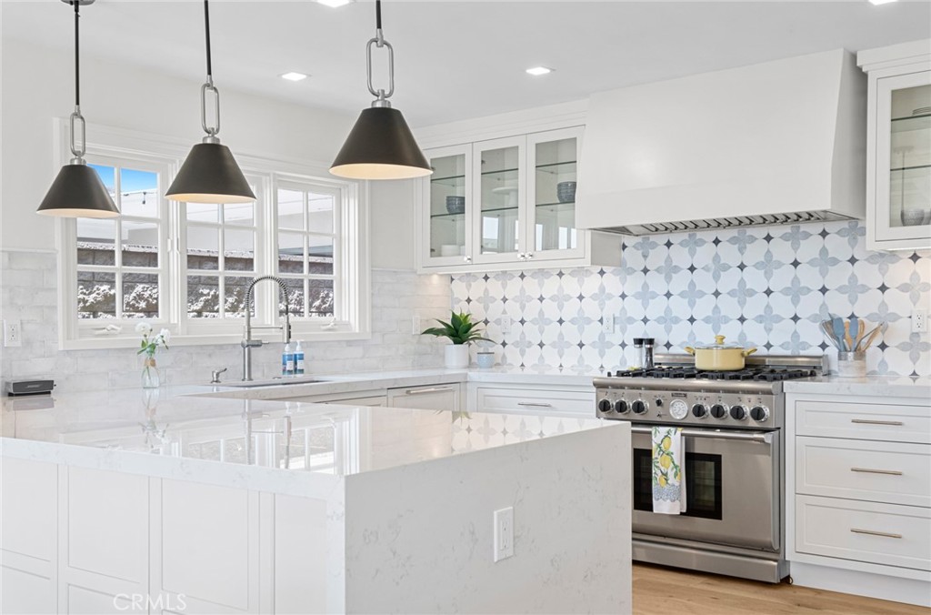 Cameo Highlands (CAMH) - Residential