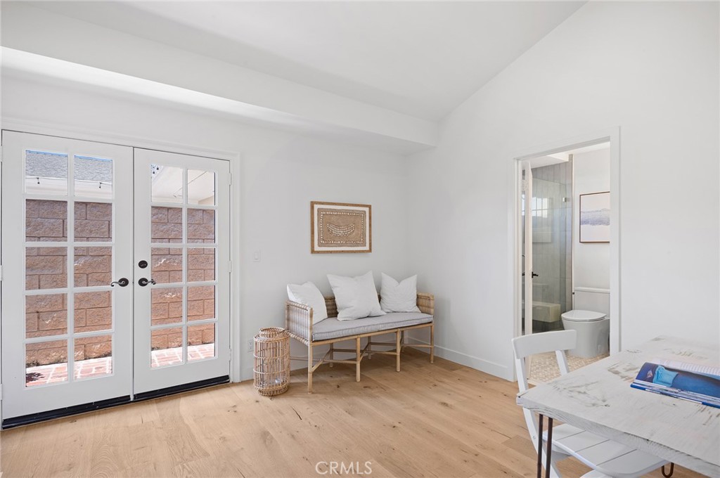 Cameo Highlands (CAMH) - Residential