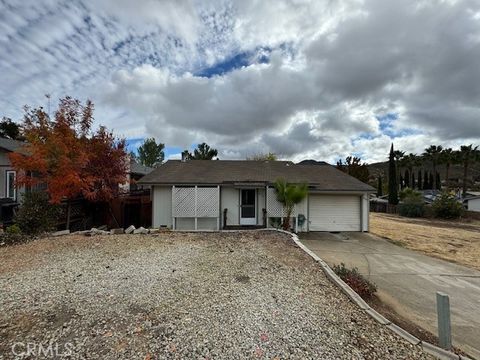 A home in Paso Robles