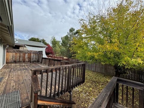 A home in Paso Robles