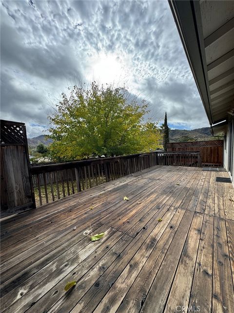 A home in Paso Robles