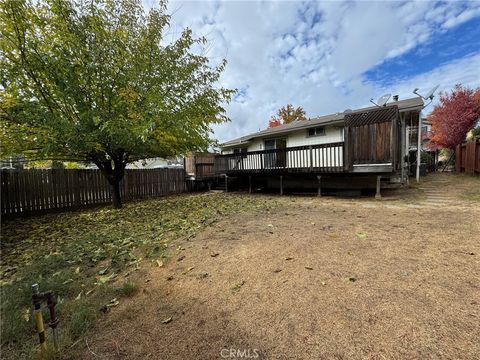 A home in Paso Robles