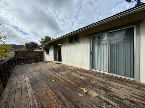 A home in Paso Robles