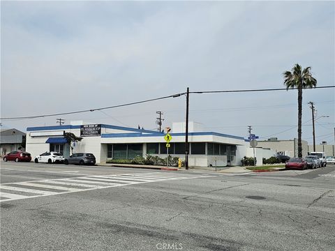 Photo of 180 S Irwindale Avenue, Azusa, CA 91702 (MLS # DW24208969)
