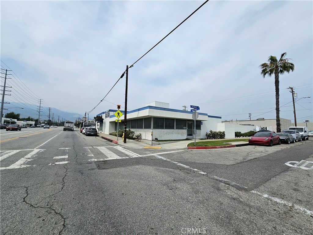 180 S Irwindale Avenue