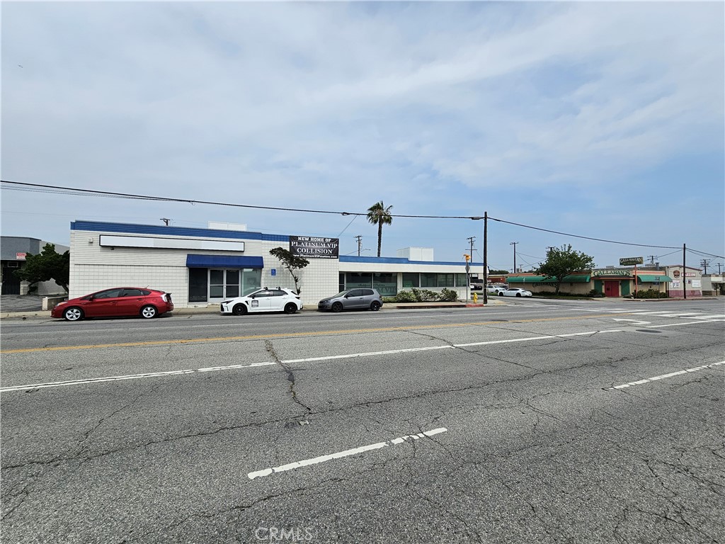 180 S Irwindale Avenue