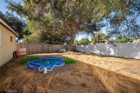 A home in Glendora