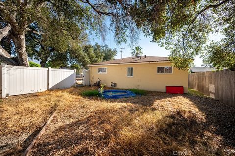 A home in Glendora