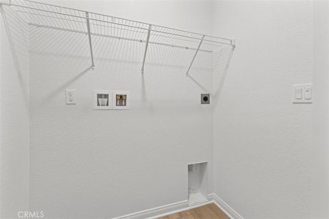 A home in Homeland